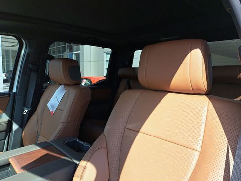 New 2026 Toyota Tundra 1794 Edition image 17