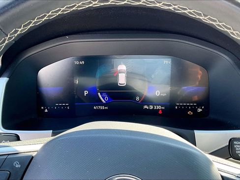 Certified 2023 Volkswagen Atlas Cross Sport SE image 26