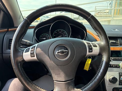 Used 2012 Chevrolet Malibu LT w/ Sunroof Package FWD image 22
