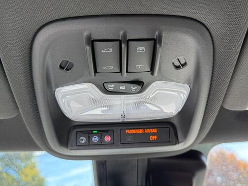Used 2026 Chevrolet TrailBlazer ACTIV w/ Convenience Package AWD/4WD image 55