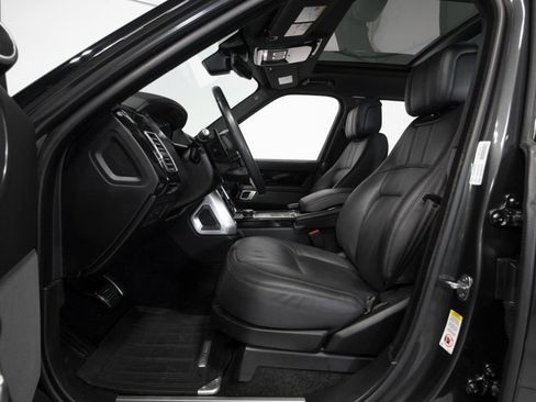 Used 2021 Land Rover Range Rover P525 Westminster Edition image 20
