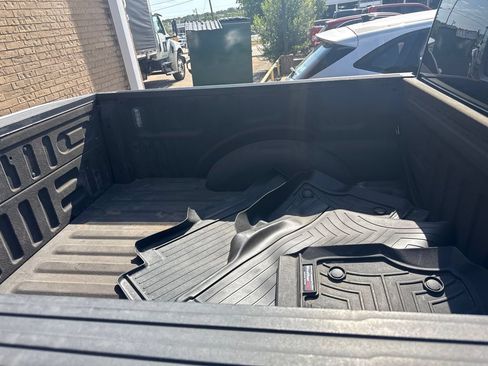 Used 2020 Ford F150 XLT w/ Equipment Group 302A Luxury AWD/4WD image 4