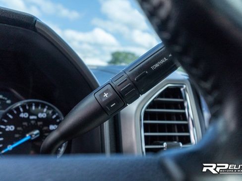 Used 2017 Ford F250 Platinum w/ Platinum Ultimate Package image 82