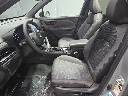 New 2026 Subaru Forester Premium image 17