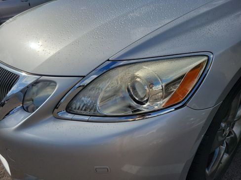 Used 2010 Lexus GS 350 RWD image 5