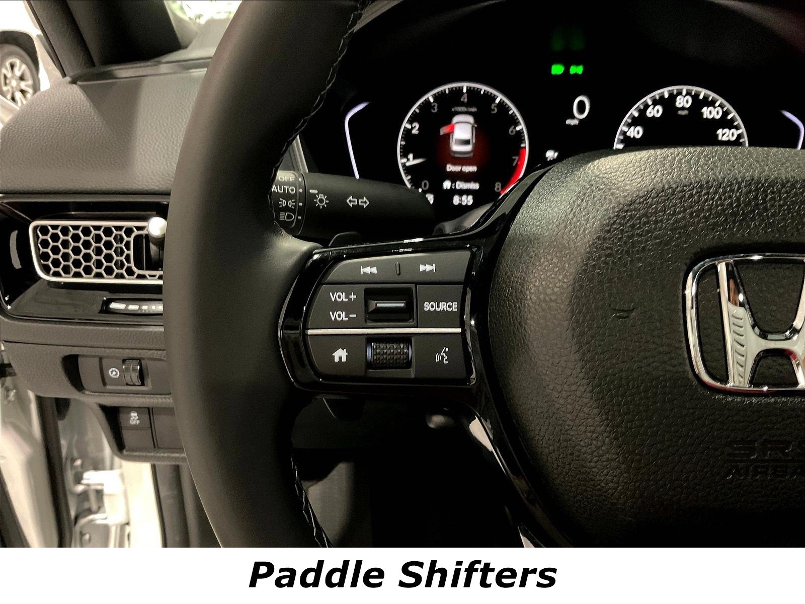 Used 2026 Honda Civic Sport image 10