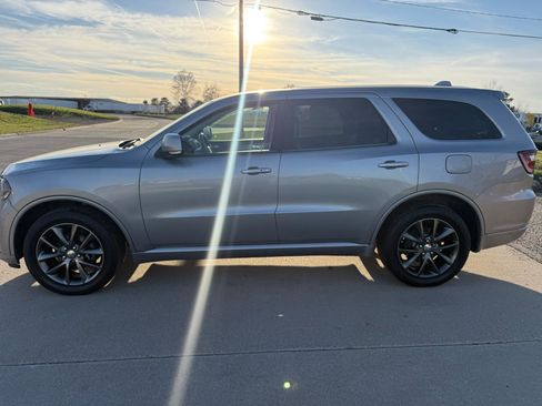 Used 2018 Dodge Durango GT AWD/4WD image 12