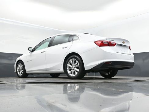 Used 2024 Chevrolet Malibu LT image 40