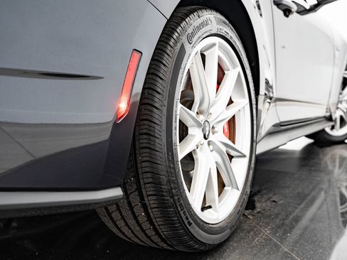 Used 2024 Ford Mustang GT Premium RWD image 46