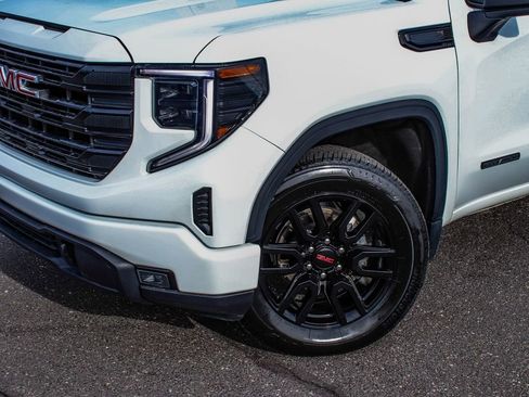 Used 2024 GMC Sierra 1500 Elevation AWD/4WD image 42