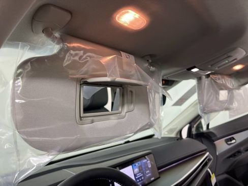 New 2026 Nissan Murano SL AWD/4WD image 36
