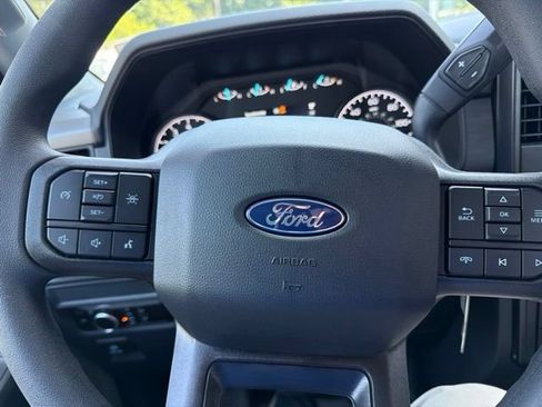New 2026 Ford F150 XL AWD/4WD image 18