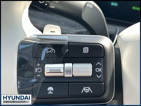 New 2026 Hyundai Santa Fe Calligraphy FWD image 32