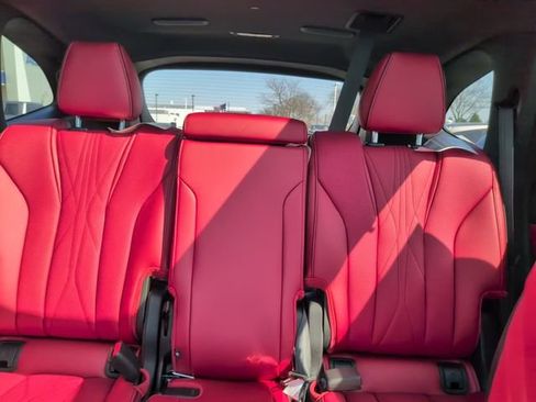 New 2026 Acura MDX Type S image 21