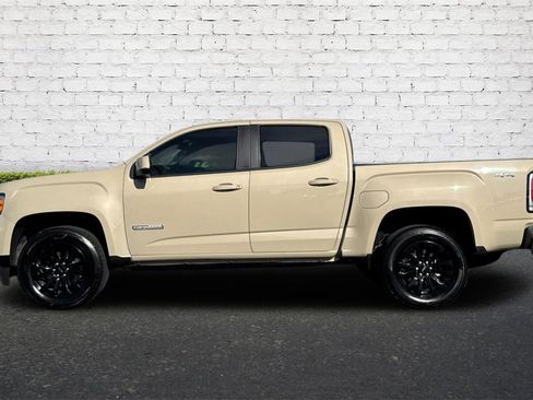 Used 2022 GMC Canyon Elevation w/ Trailering Package image 7