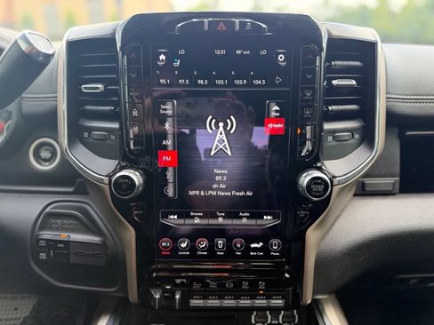 Used 2019 RAM 3500 Laramie AWD/4WD image 19