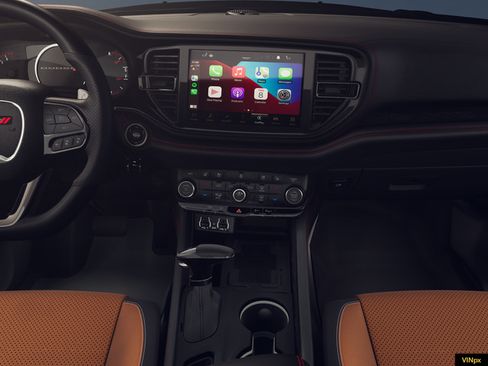 New 2026 Dodge Durango GT AWD/4WD image 19