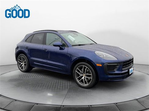 Used 2022 Porsche Macan image 7