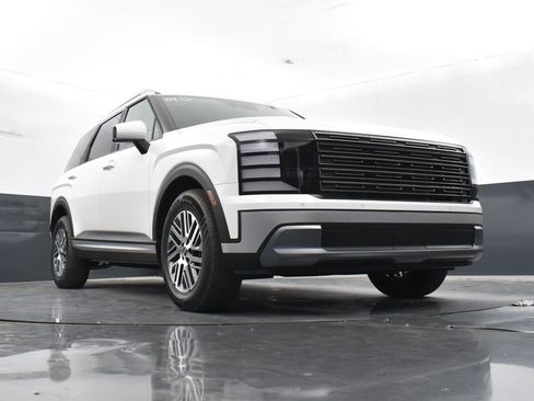 New 2026 Hyundai Palisade SEL image 31