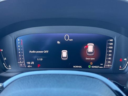 Certified 2026 Honda Passport RTL image 19