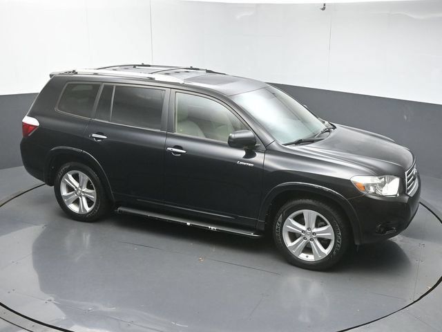 Used 2009 Toyota Highlander Limited w/ Extra Value Pkg 8 FWD image 40