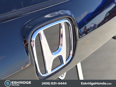 New 2026 Honda CR-V EX-L image 7