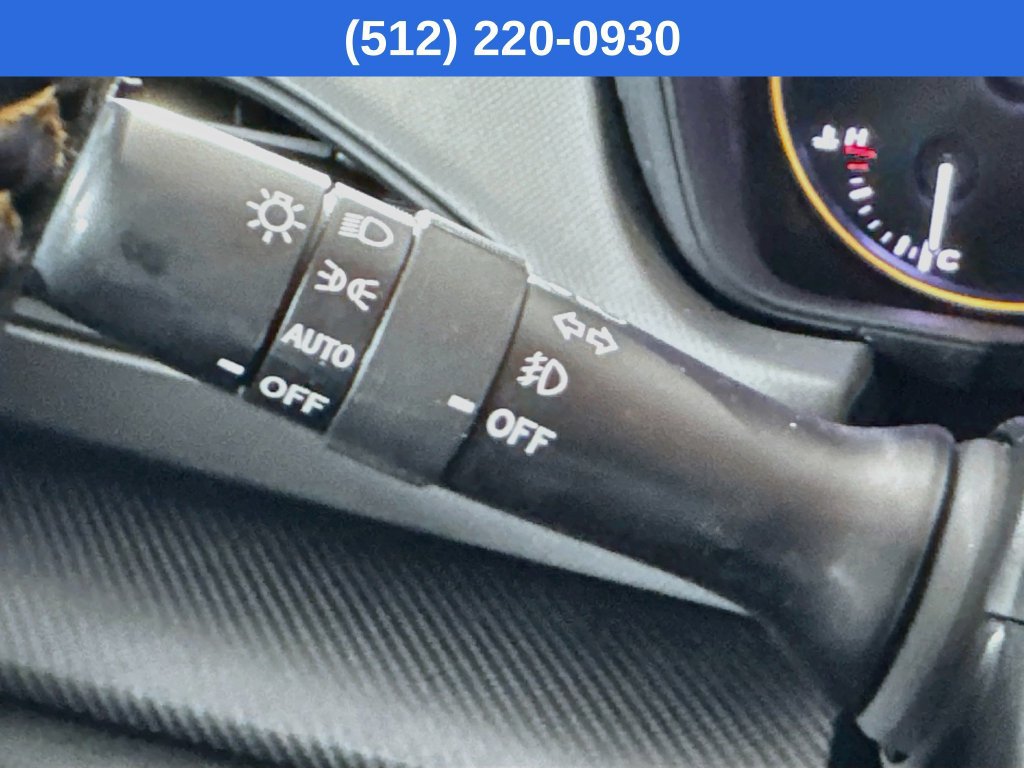 Certified 2024 Subaru Crosstrek 2.5i Wilderness w/ Crosstrek Mirror Package AWD/4WD image 13