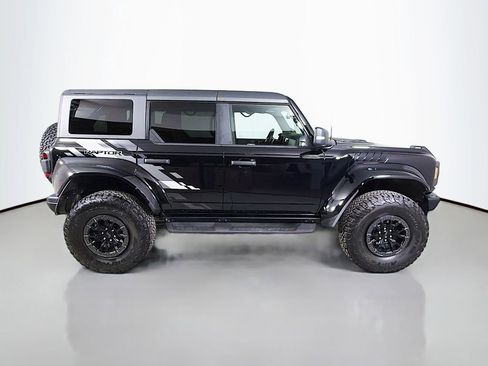 Used 2024 Ford Bronco Raptor w/ Interior Carbon Fiber Pack 6 image 5