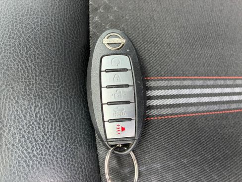 Used 2024 Nissan Altima 2.5 SR FWD image 26