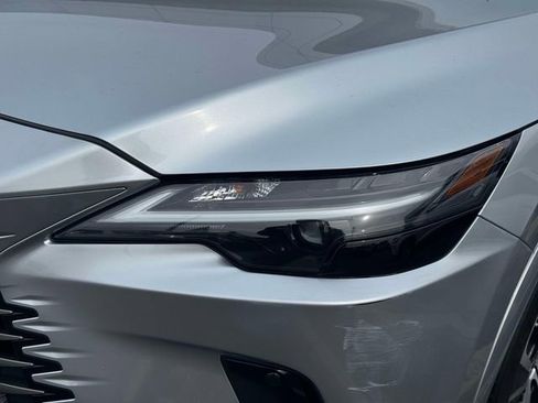 Used 2025 Lexus RX 350 Premium w/ Accessory Package image 11