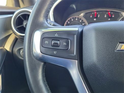 Used 2019 Chevrolet Blazer LT w/ Sound & Technology Package image 19