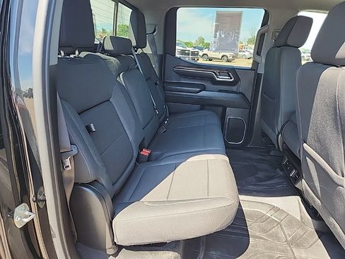 Certified 2024 Chevrolet Silverado 1500 LT w/ All Star Edition Plus AWD/4WD image 51