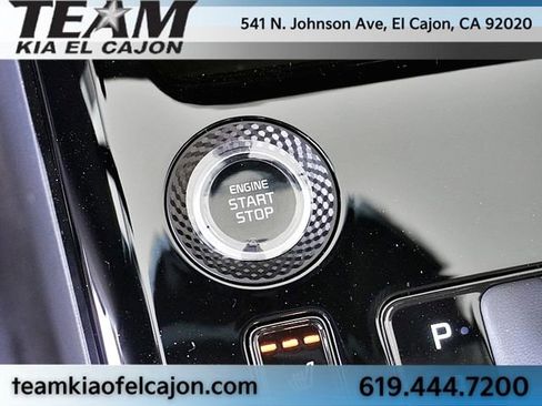 New 2026 Kia Niro EX FWD image 33