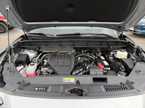 Used 2023 Toyota Highlander Limited AWD/4WD image 39