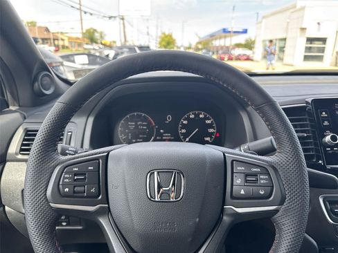 Used 2026 Honda Ridgeline TrailSport image 19