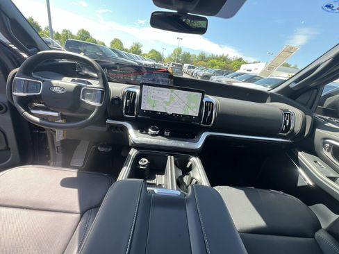 New 2026 Ford Expedition Max Platinum AWD/4WD image 31