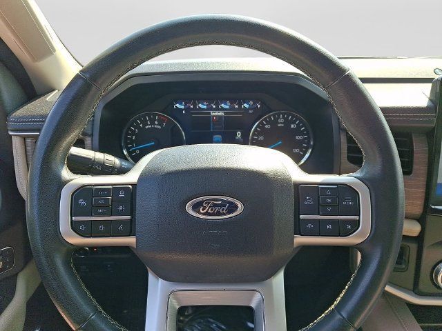 Used 2024 Ford Expedition Limited RWD image 23
