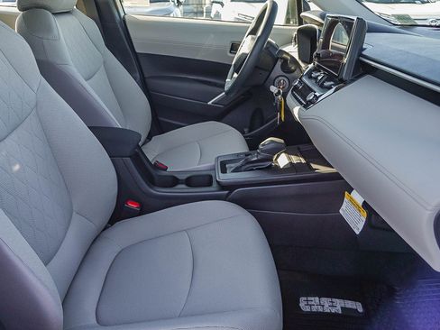 New 2026 Toyota Corolla Cross L FWD image 20