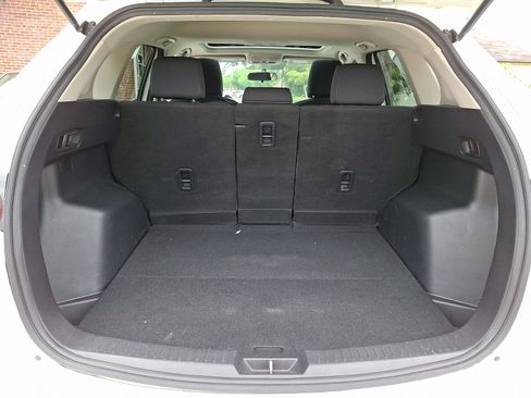 Used 2016 MAZDA CX-5 Touring w/ Bose/Moonroof Package FWD image 30