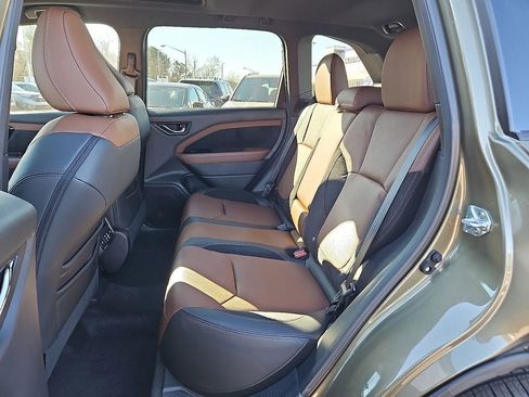 Used 2026 Subaru Forester Touring AWD/4WD image 6