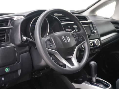 Used 2020 Honda Fit LX image 7
