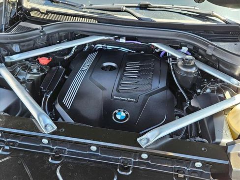 Used 2021 BMW X5 sDrive40i w/ Premium Package RWD image 23