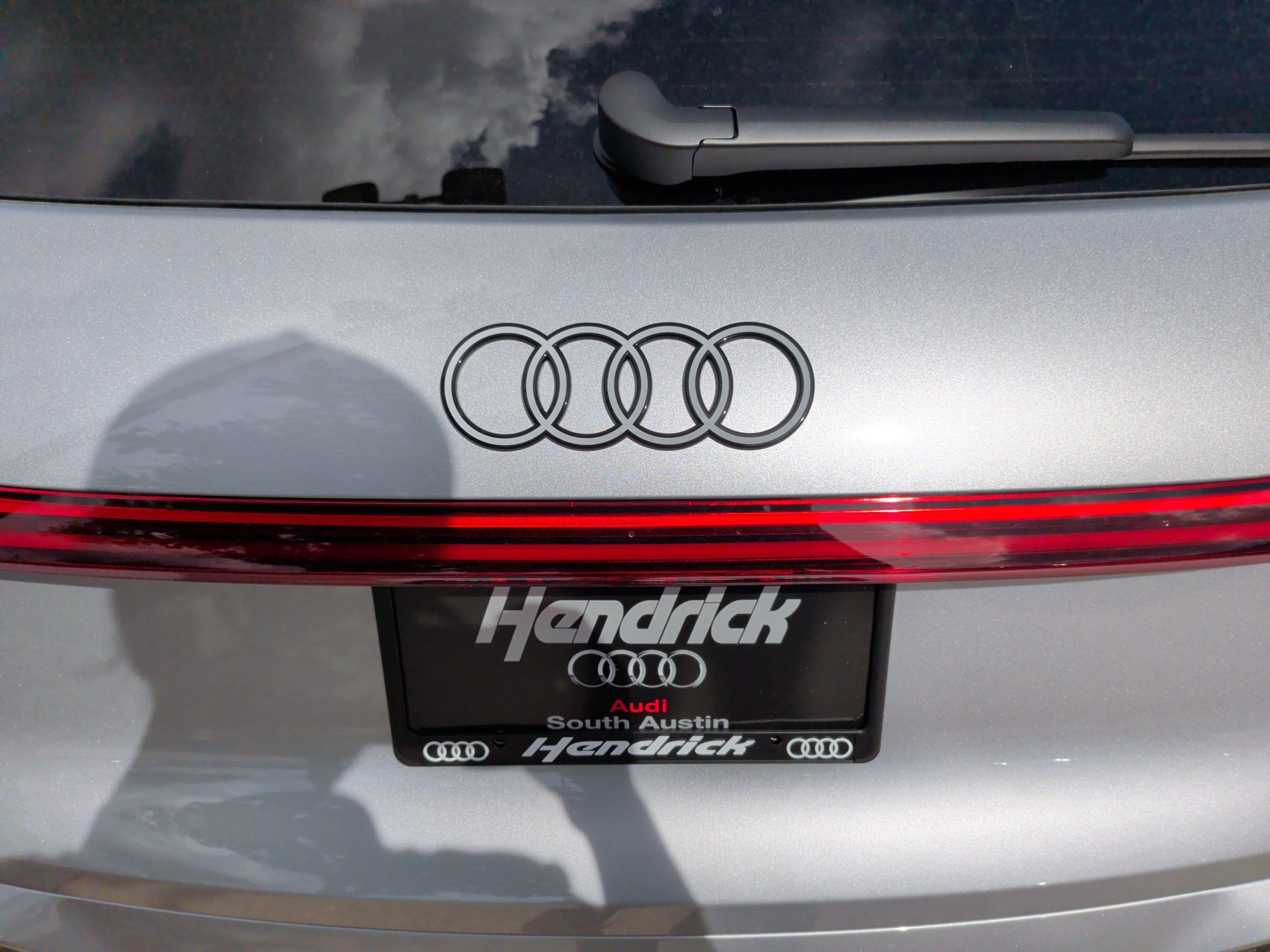 New 2026 Audi Q5 Premium Plus AWD/4WD image 39