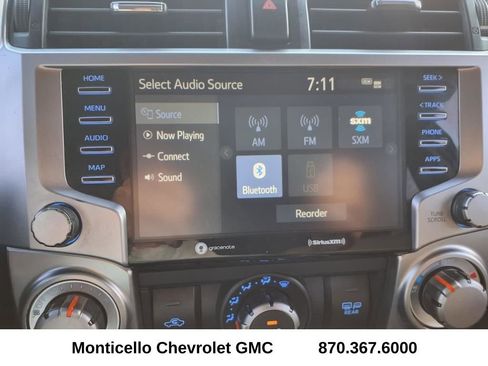 Used 2022 Toyota 4Runner SR5 image 13