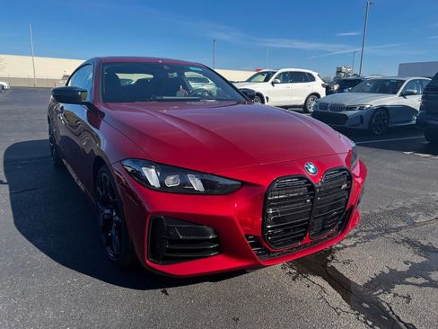 New 2026 BMW M440i Coupe w/ Premium Package image 3