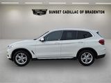 Used 2020 BMW X3 xDrive30i w/ Convenience Package image 4