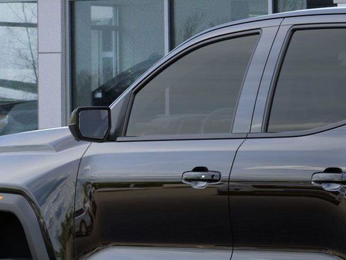 New 2026 GMC Canyon AT4X image 12