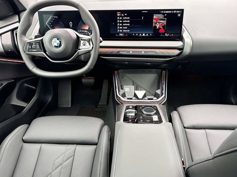 New 2026 BMW X3 xDrive30 w/ Premium Package image 17