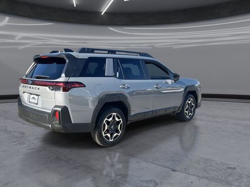 New 2026 Subaru Outback Touring AWD/4WD image 5