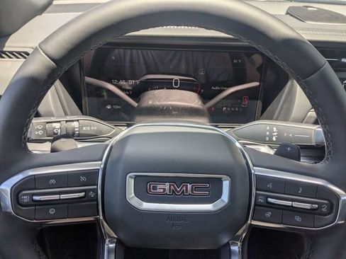 New 2027 GMC Terrain Elevation w/ Elevation Premium Package FWD image 31